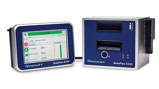 Codifier | Compatible with VideoJet | PartsPak No: VID04-0009007-N ...